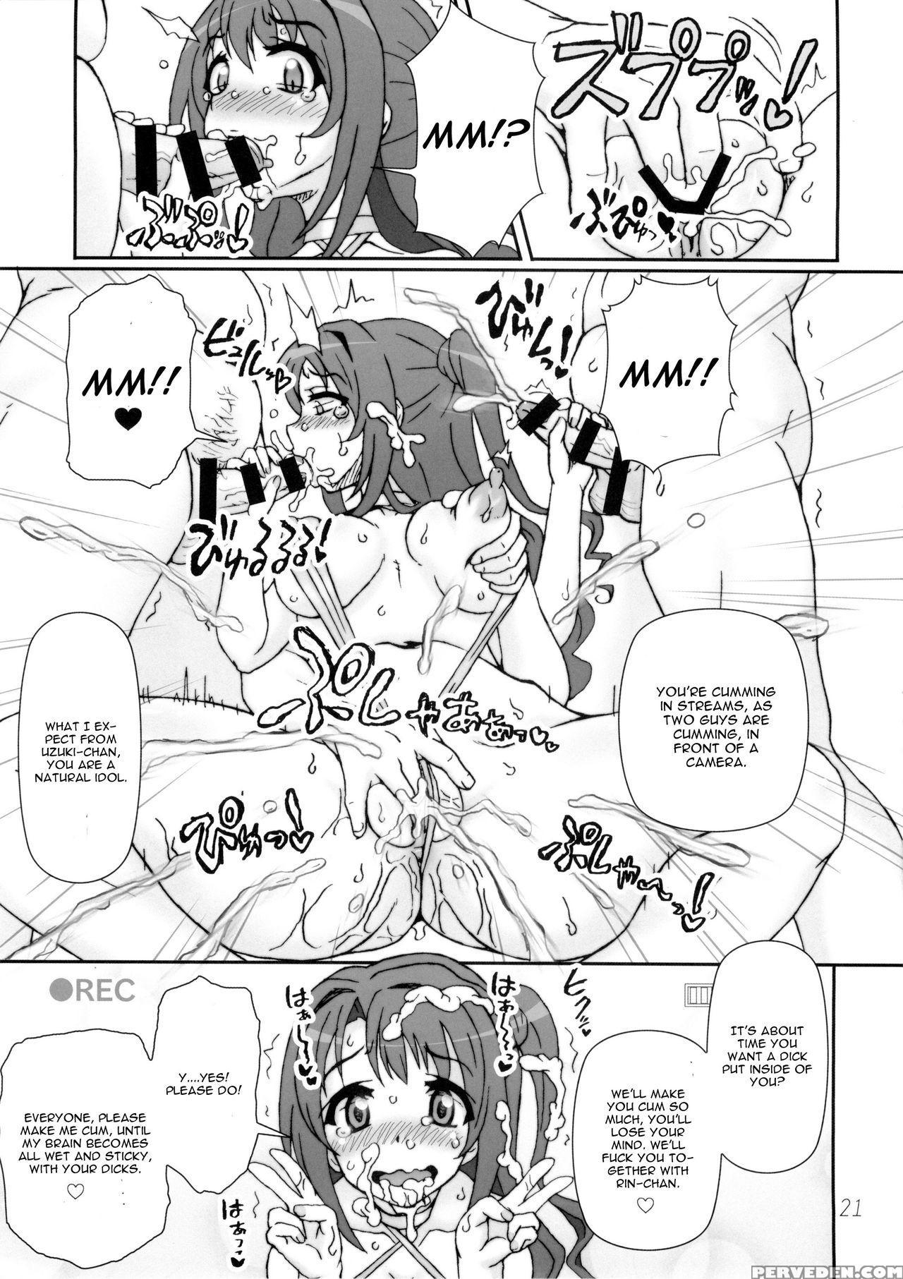 (c88) [graf Zeppelin (ta152)] Capricious Cinderella (the Chapter 1000 Page 21